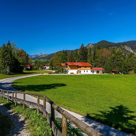 Ferienwohnungen Van Hees Reit im Winkl Kültér fotó